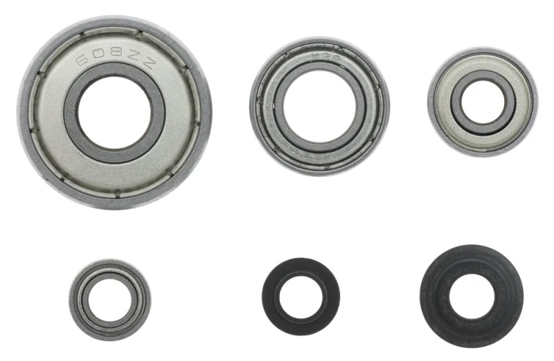 Bosch Outillages 2608629391 Set de Roulements à bille