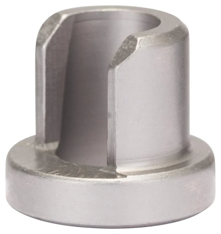 Bosch Outillages 2608639028 Matrice pour tôle ondulées/trapézoïdales GNA 16 Argenté
