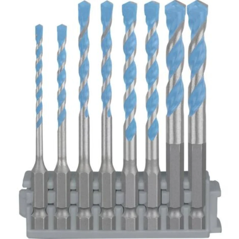 Bosch Outillages 2608901455 2608901455 Set de forets 1 pc(s)