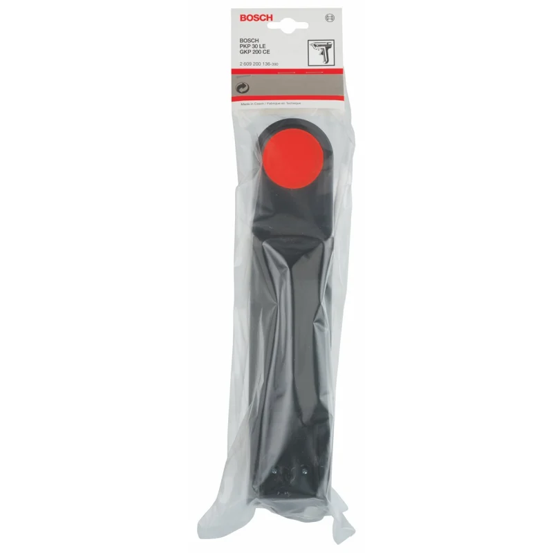 Bosch Outillages 2609200136 Station de chargement Pour PKP 30 LE Noir