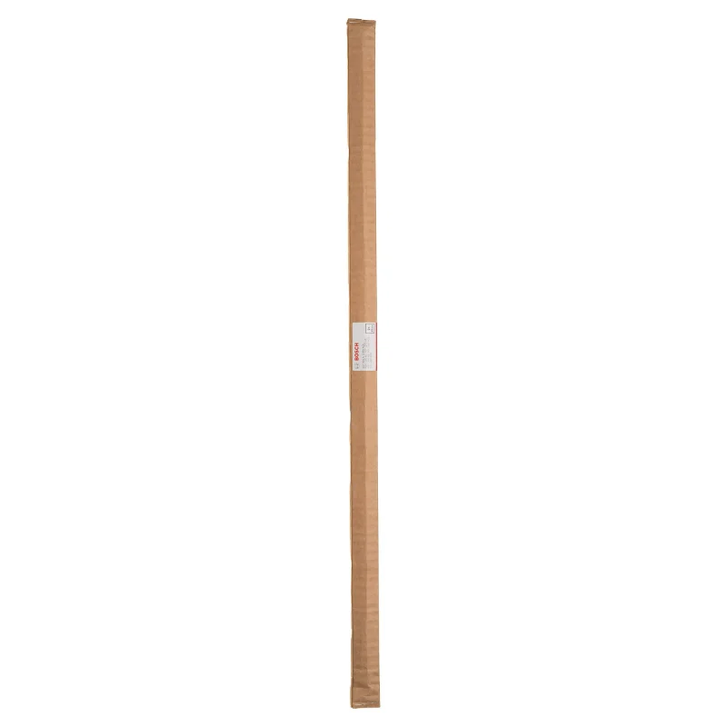 Bosch Outillages 2609200144 Barre de guidage 8 x 800 mm - Pack de 2