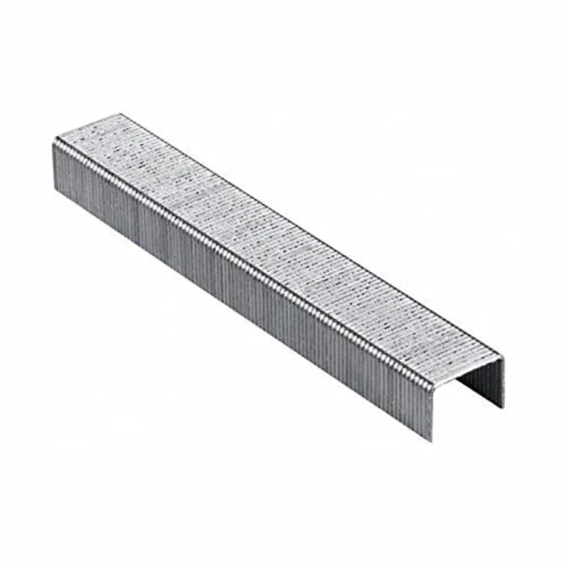 Bosch Outillages 2609200215 Agrafe à fil fin Type 53 11,4 x 0,74 x 8 mm