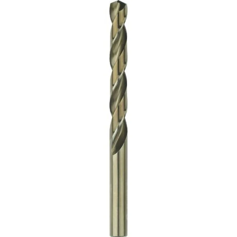 Bosch Outillages 2609255067 HSS Foret pour le métal 3.5 mm Longueur totale 70 mm Cobalt DIN 338 tige cylindrique 1 pc(s) V730441
