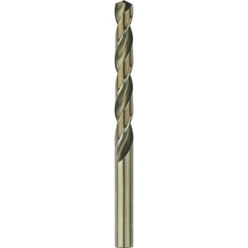 Bosch Outillages 2609255072 HSS Foret pour le métal 5 mm Longueur totale 86 mm Cobalt DIN 338 tige cylindrique 1 pc(s) V730651
