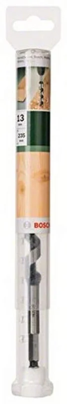 Bosch Outillages 2609255238 Mèche à bois hélicoïdale Diamètre 13 mm