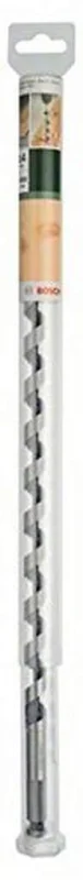 Bosch Outillages 2609255240 Mèches à bois simple spirale avec pointe auto perçante Diamètre 14 mm Longueur 450 mm