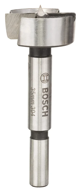 Bosch Outillages 2609255290 Mèche à façonner Diamètre 35 mm Longueur 90 mm