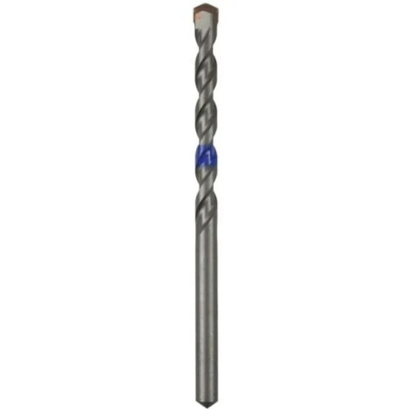 Bosch Outillages 2609255415 carbure de tungstène Foret à béton 16 mm Longueur totale 160 mm tige cylindrique 1 pc(s)