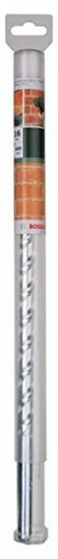 Bosch Outillages 2609255454 Foret à matériaux Diamètre 16 mm Longueur 400 mm