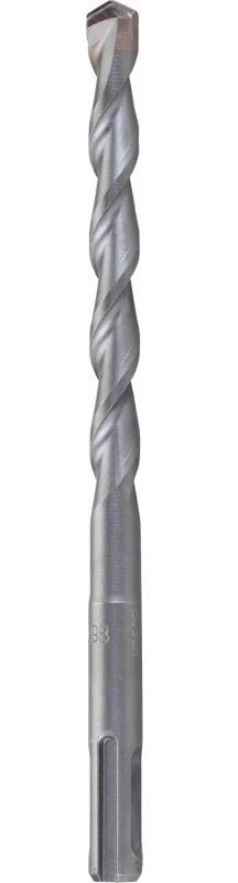 Bosch Outillages 2609255515 Foret SDS-Plus pour Marteau perforateur 460 mm Diamètre 8 mm