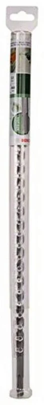 Bosch Outillages 2609255525 Foret SDS-Plus pour Marteau perforateur 460 mm Diamètre 12 mm