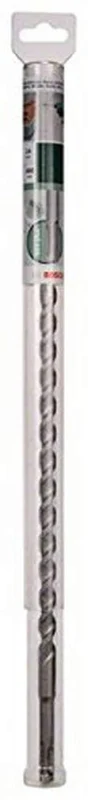 Bosch Outillages 2609255530 Foret SDS-Plus pour Marteau perforateur 460 mm Diamètre 14 mm