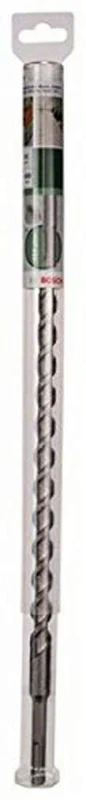 Bosch Outillages 2609255534 Foret SDS-Plus pour Marteau perforateur 460 mm Diamètre 16 mm