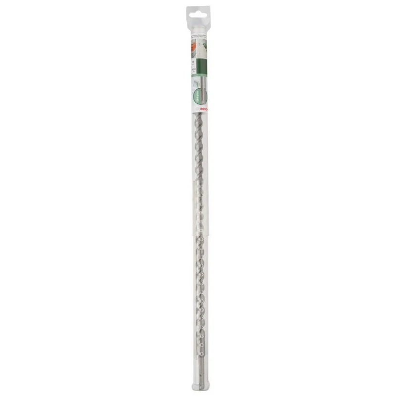 Bosch Outillages 2609255535 Foret SDS-Plus pour Marteau perforateur 610 mm Diamètre 16 mm