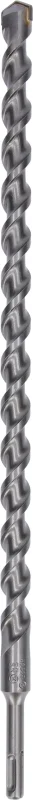 Bosch Outillages 2609255538 Foret SDS-Plus pour Marteau perforateur 450 mm Diamètre 20 mm