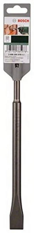 Bosch Outillages 2609255570 Burin plat SDS-Plus 250 mm