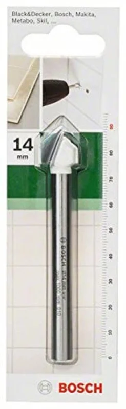 Bosch Outillages 2609255586 Foret céramique Diamètre 14 mm