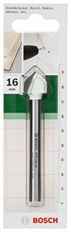 Bosch Outillages 2609255587 Foret céramique Diamètre 16 mm