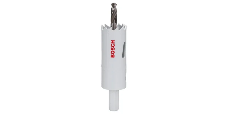 Bosch Outillages 2609255603 Scie Cloche HSS Bimétal Diamètre 25 Mm