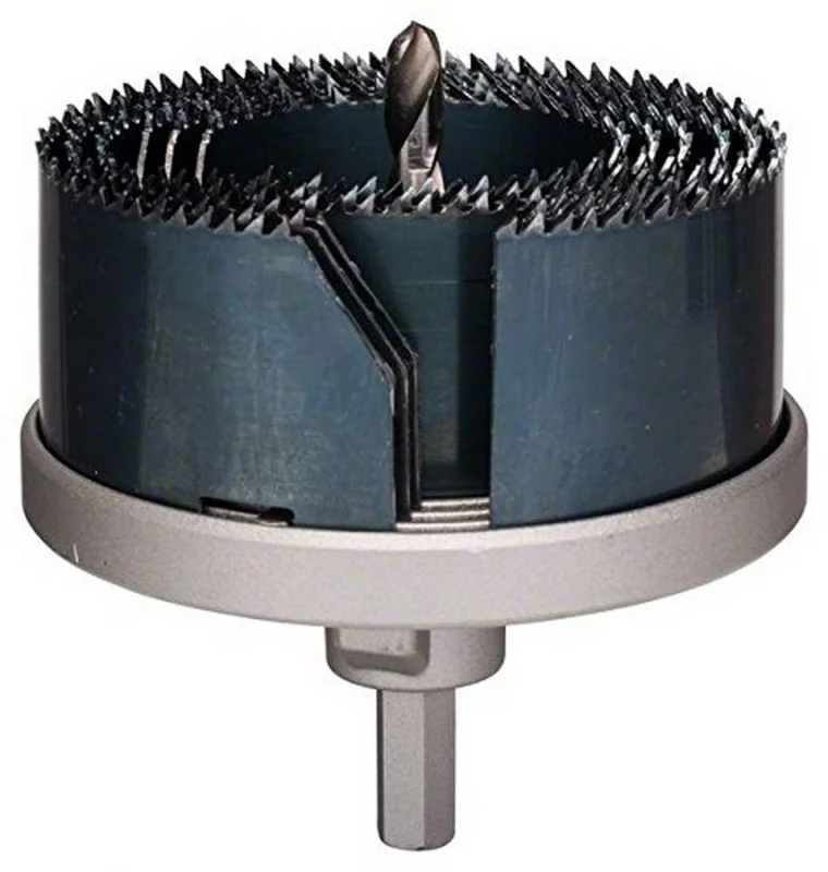 Bosch Outillages 2609255634 Scie cloche Jeu de 6 éléments