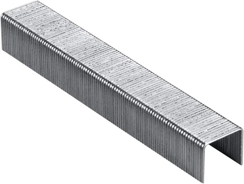 Bosch Outillages 2609255821 Agrafe 11,4 x 0,74 x 10 mm Lot de 1000