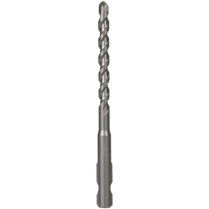 Bosch Outillages 2609256901 Foret à béton 5 mm Longueur totale 100 mm SDS-Quick 1 pc(s) C91123