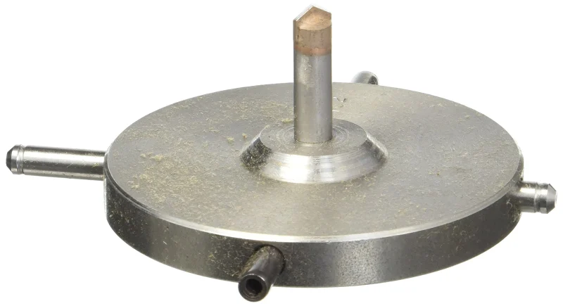 Bosch Outillages Croix De Perçage pour Couronnes de Forage, 102mm Diamètre/Cote Sur Plats