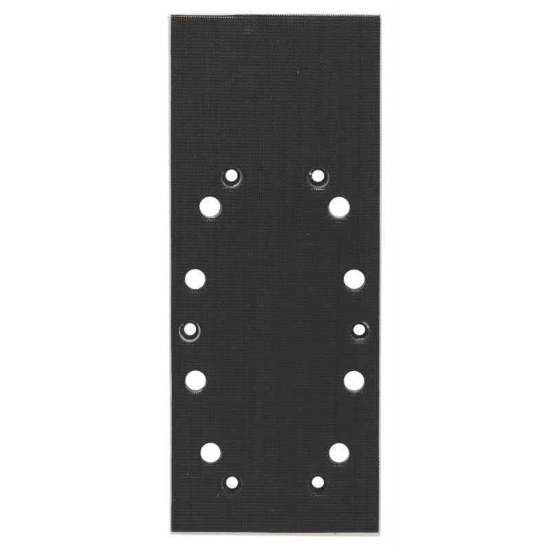 Bosch Outillages plateau de ponçage rallongé pour persiennes et recoins 1 pièce 2608000190 pour ponceuses vibrantes