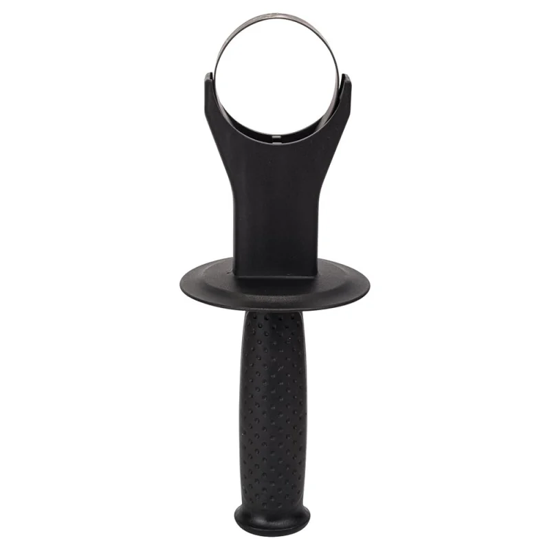 Bosch Outillages Poignée pour marteaux perforateurs (GSH/GBH, Accessoires Marteaux Perforateurs) 2602025117 Noir