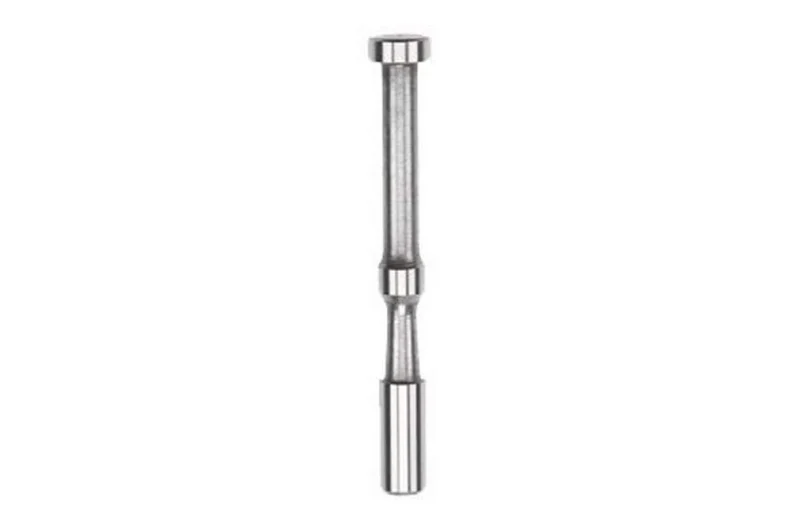 Bosch Outillages Poinçon pour Coupe Droite pour Système GNA 3.5
