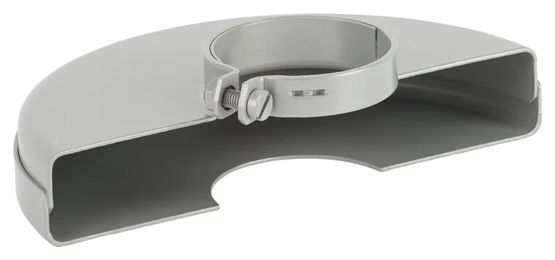 Bosch Outillages Profesisonal Capot de Protection avec Recouvrement (avec Détrompeur, pour tronçonnage, Ø 230 mm, Accessoires Meuleuses Angulaires), Gris