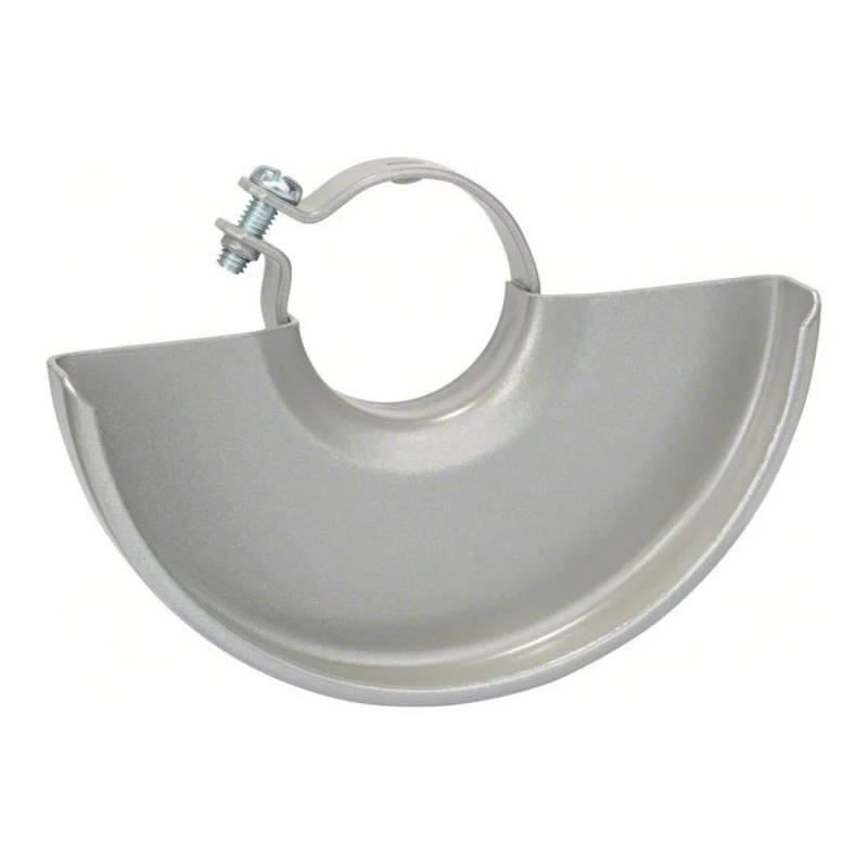 Bosch Outillages Profesisonal Capot de Protection sans Recouvrement (Ø 125 mm, Accessoires Meuleuses Angulaires)