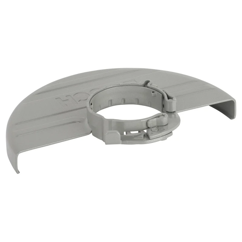 Bosch Outillages Profesisonal Capot de Protection sans Recouvrement (pour GWS, Ø 230 mm, Accessoires Meuleuses Angulaires)