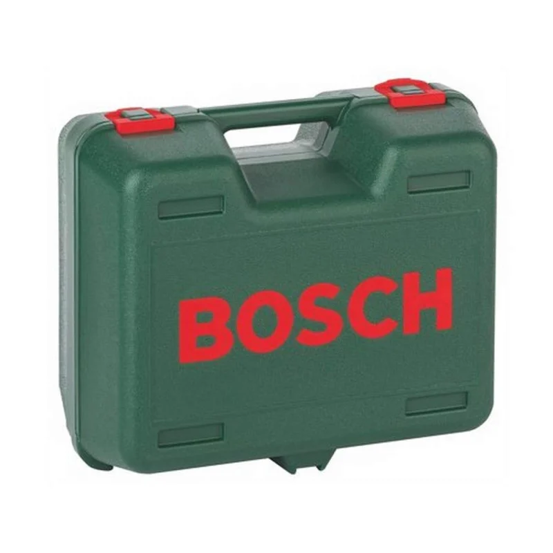 Bosch Outillages Professional Coffret de Transport en Plastique (PKS 46/54/54CE, 400 x 235 x 335 mm, Accessoires Scie Circulaire) 2605438508 Vert