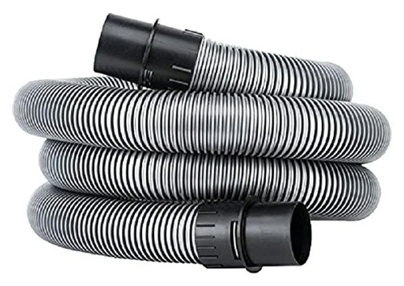 Bosch Outillages Tuyau (Ø 49 mm x 3 m, Accessoires pour Aspirateurs Universels)