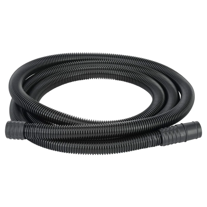 Bosch Outillages Tuyau d'Aspirateur (Ø 19 mm x 3 m, Accessoires pour Dispositifs d'Aspiration de Poussières)