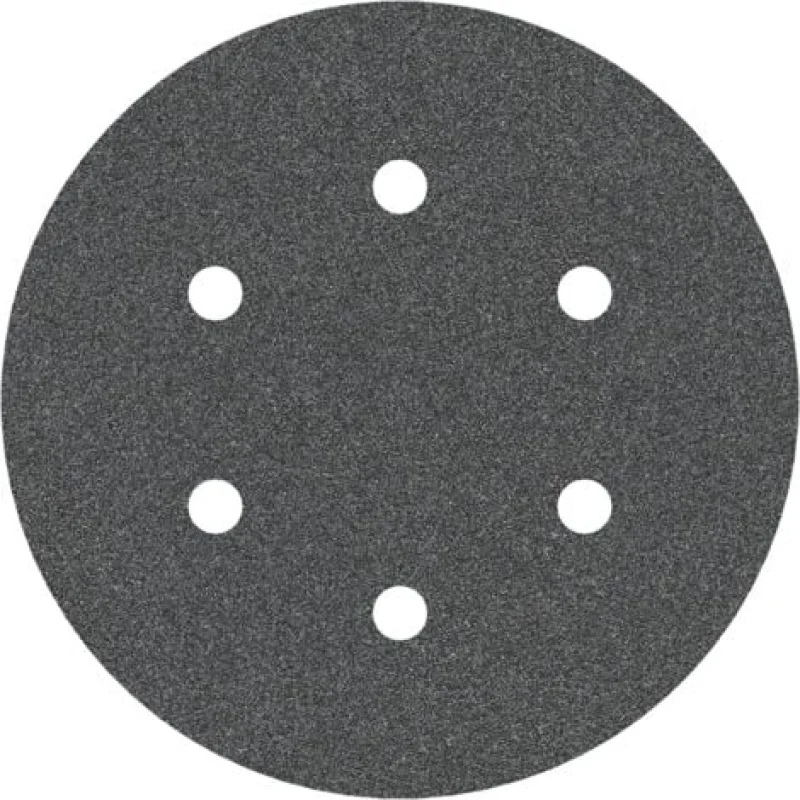 Bosch PRO F355 Feuille abrasive 150 mm 100 - 2608605125