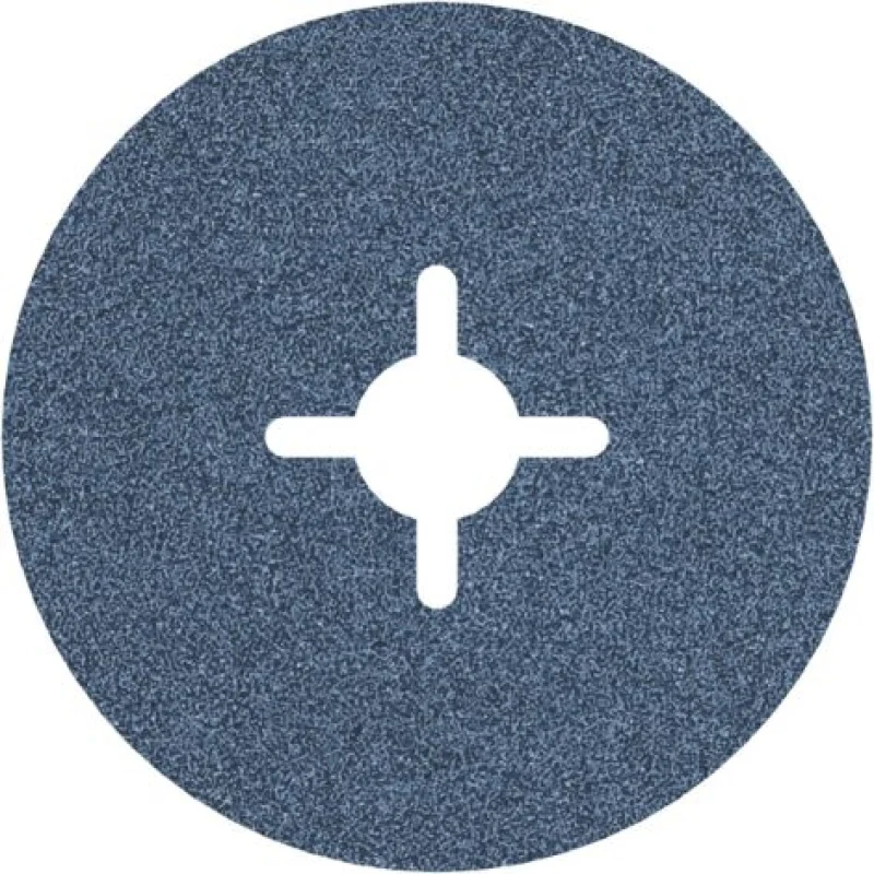 Bosch PRO R574 Disque fibre 115 mm G80 - 2608606728