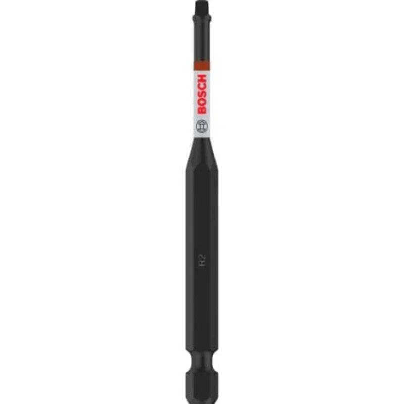 Bosch PRO Robertson Impact Bit R2 90 mm - 2608522554