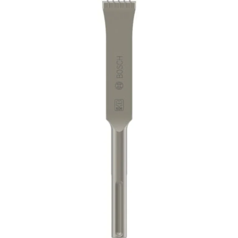 Bosch PRO SDS max-5C Burin à mortier avec pointe en carbure 38 x 280 mm - 2607990010