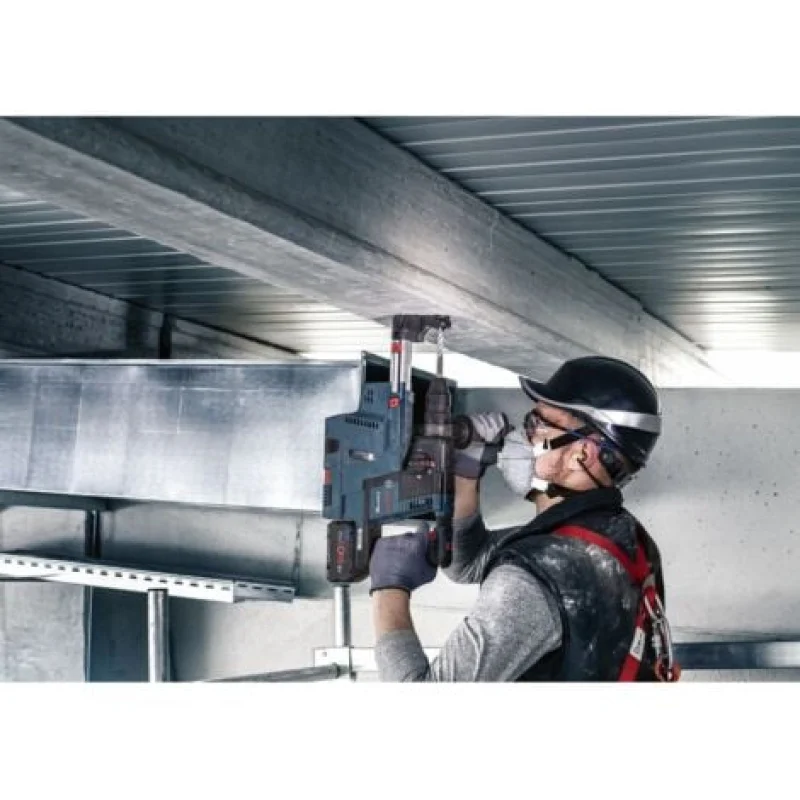 Bosch PRO SDS plus-5X Foret 3 x 50 x 100 mm - 2608707226