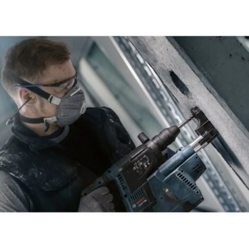 Bosch PRO SDS plus-5X Foret 35 x 100 x 160 mm - 2608707229
