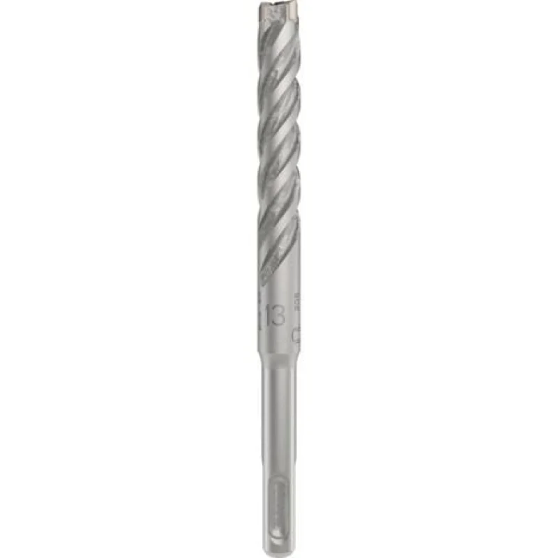 Bosch PRO SDS plus-5X Foret marteau 13 x 100 x 160 mm - 2608833813