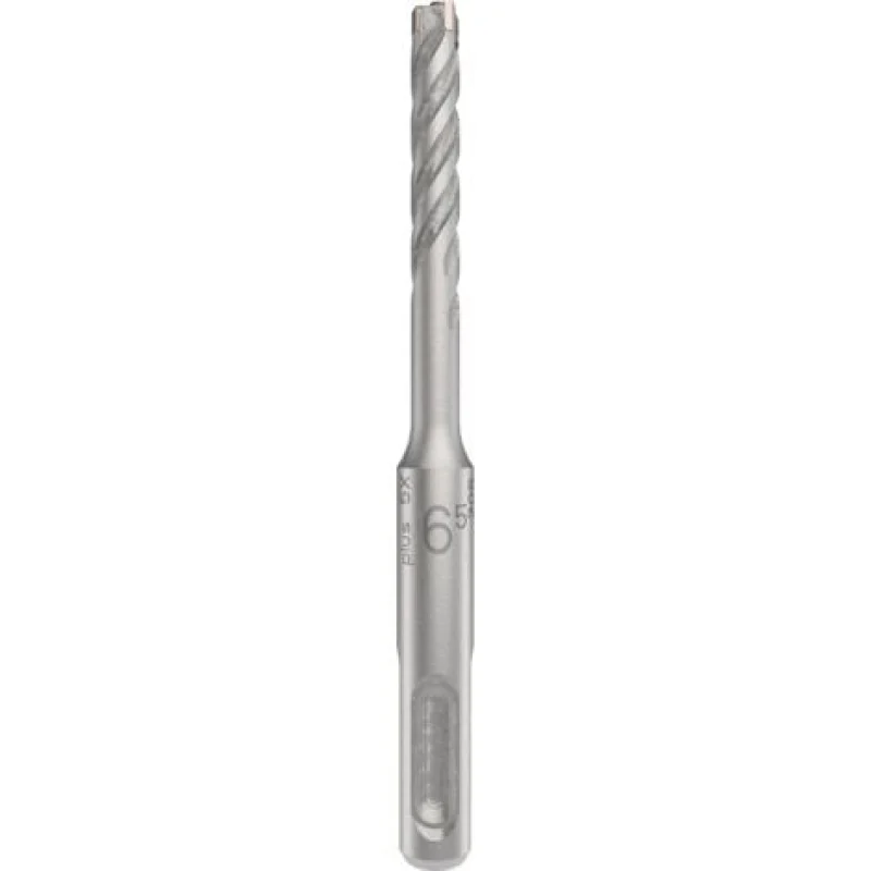 Bosch PRO SDS plus-5X Foret marteau 6,5 x 50 x 110 mm - 2608833781
