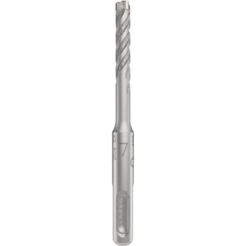 Bosch PRO SDS plus-5X Foret marteau 7 x 50 x 110 mm - 2608833785
