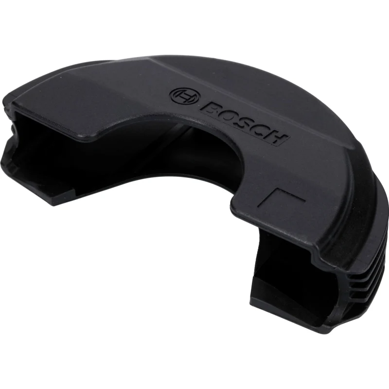 Bosch Professional 1 protection combinée pour coupe (plastique avec clip, Ø 125 mm, accessoires meuleuses d'angle) - Bosch Outillages