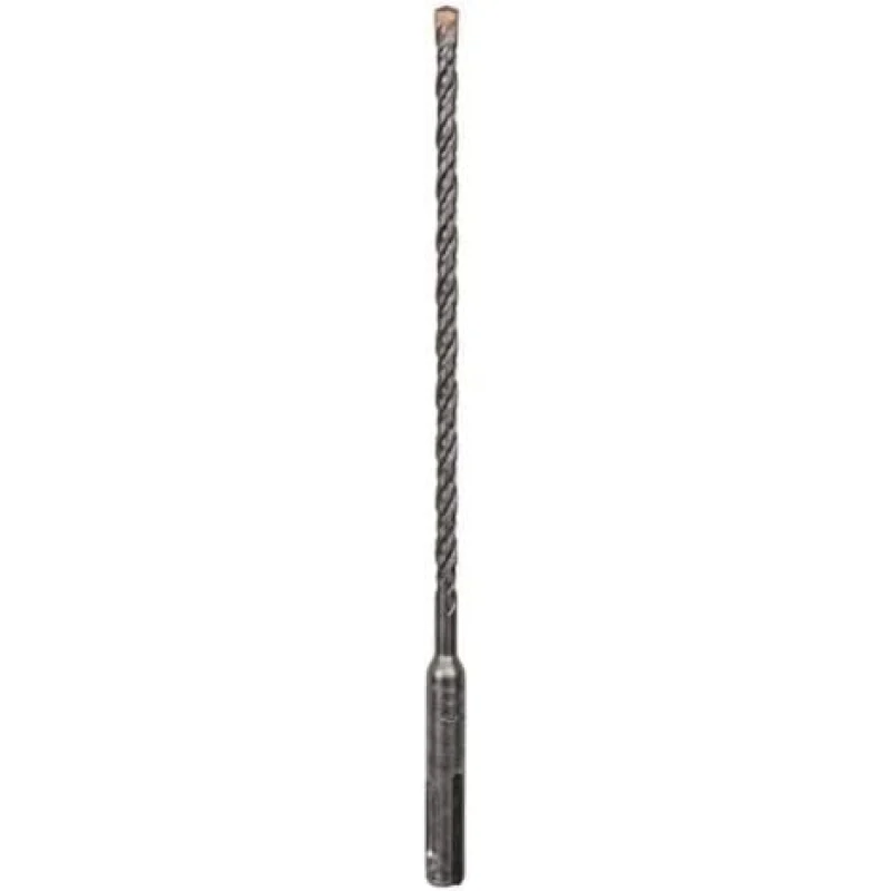 Bosch Professional 260925C079 Mèche SDS Plus béton, diamètre 6 mm, Longueur 215 mm, Accessoires pour marteaux perforateurs. - Bosch Outillages