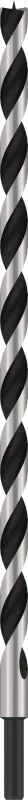 Bosch Professional Mèche à Bois Industrielle avec Pointe M (Ø 14 x 340 x 400 mm, Accessoires pour Perforateurs) - Bosch Outillages