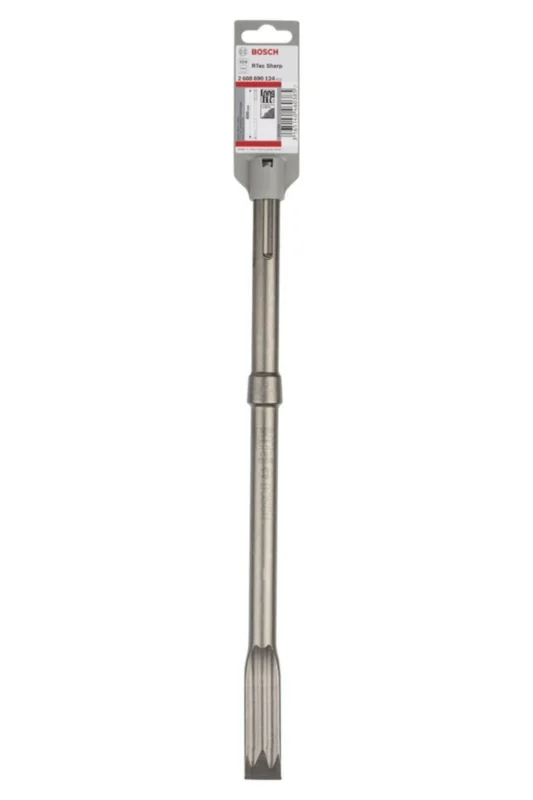 BOSCH SDS-max - Burin plat