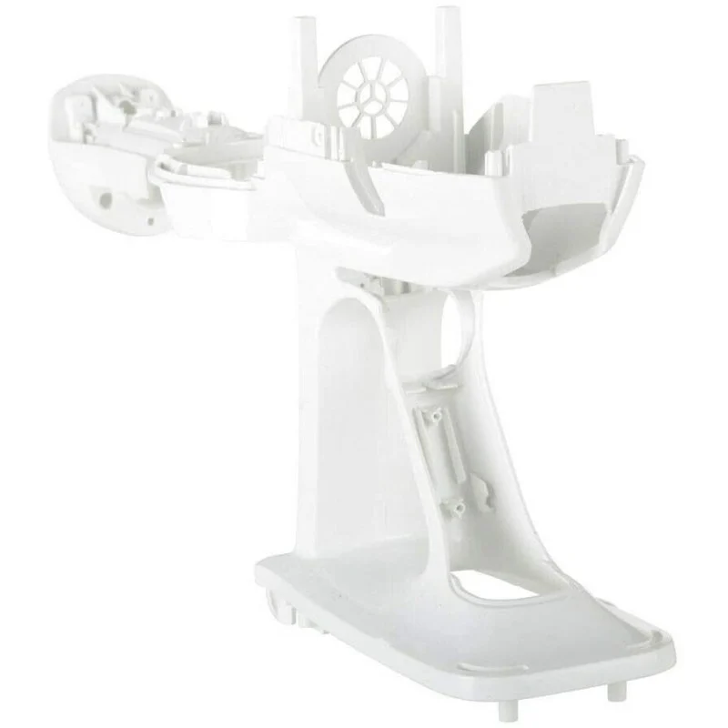 Boîtier inférieur pour Aspirateur Air Force 360 max & all in one 460 ROWENTA RS-2230001070
